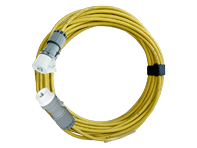 Kabel mit Kundenaufdruck